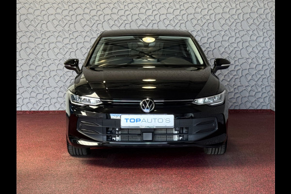 Volkswagen Golf ✅8.5✅ 1.5 eTSI 150PK EDITION LED CARPLAY NAVI CAMERA STOEL/STUUR VERW KEYLESS MHEV "Volkswagen rijden begint bij Topautos.nl – 75 topmodellen direct op voorraad!"