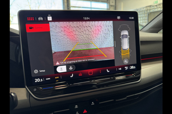 Volkswagen Golf ✅8.5✅ 1.5 eTSI 150PK EDITION LED CARPLAY NAVI CAMERA STOEL/STUUR VERW KEYLESS MHEV "Volkswagen rijden begint bij Topautos.nl – 75 topmodellen direct op voorraad!"