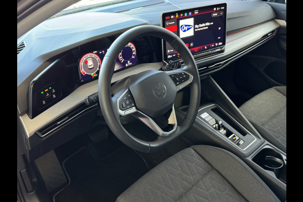 Volkswagen Golf ✅8.5✅ 1.5 eTSI 150PK EDITION LED CARPLAY NAVI CAMERA STOEL/STUUR VERW KEYLESS MHEV "Volkswagen rijden begint bij Topautos.nl – 75 topmodellen direct op voorraad!"