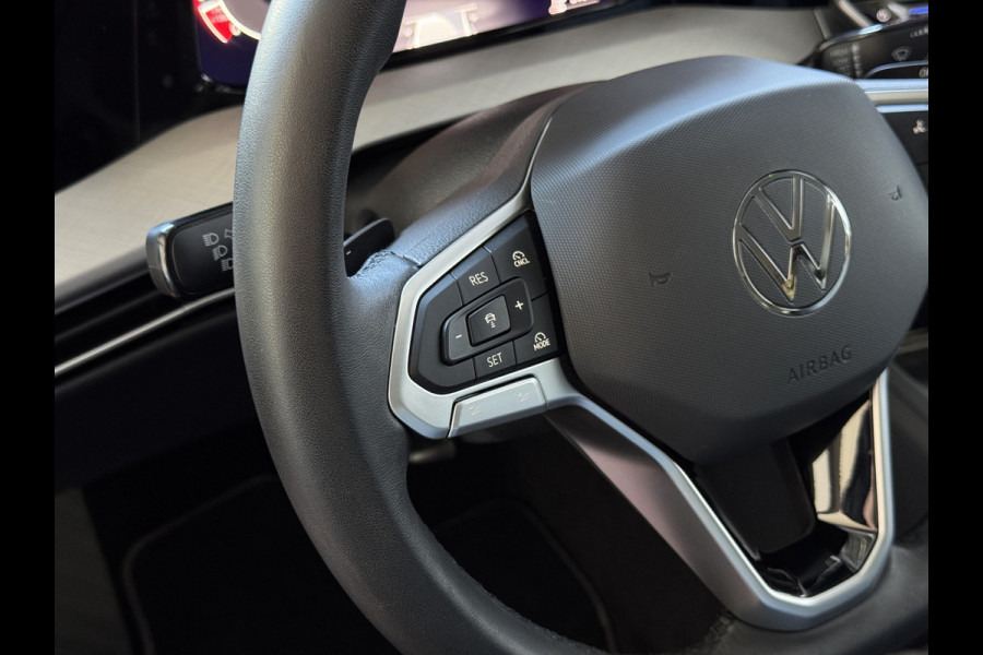 Volkswagen Golf ✅8.5✅ 1.5 eTSI 150PK EDITION LED CARPLAY NAVI CAMERA STOEL/STUUR VERW KEYLESS MHEV "Volkswagen rijden begint bij Topautos.nl – 75 topmodellen direct op voorraad!"