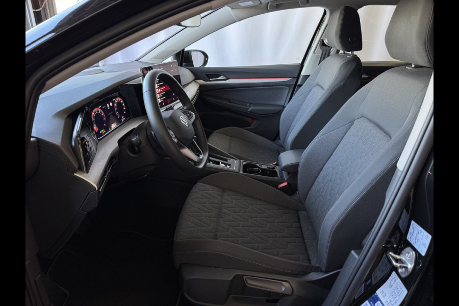Volkswagen Golf ✅8.5✅ 1.5 eTSI 150PK EDITION LED CARPLAY NAVI CAMERA STOEL/STUUR VERW KEYLESS MHEV "Volkswagen rijden begint bij Topautos.nl – 75 topmodellen direct op voorraad!"