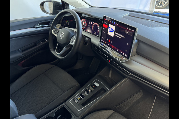 Volkswagen Golf ✅8.5✅ 1.5 eTSI 150PK EDITION LED CARPLAY NAVI CAMERA STOEL/STUUR VERW KEYLESS MHEV "Volkswagen rijden begint bij Topautos.nl – 75 topmodellen direct op voorraad!"