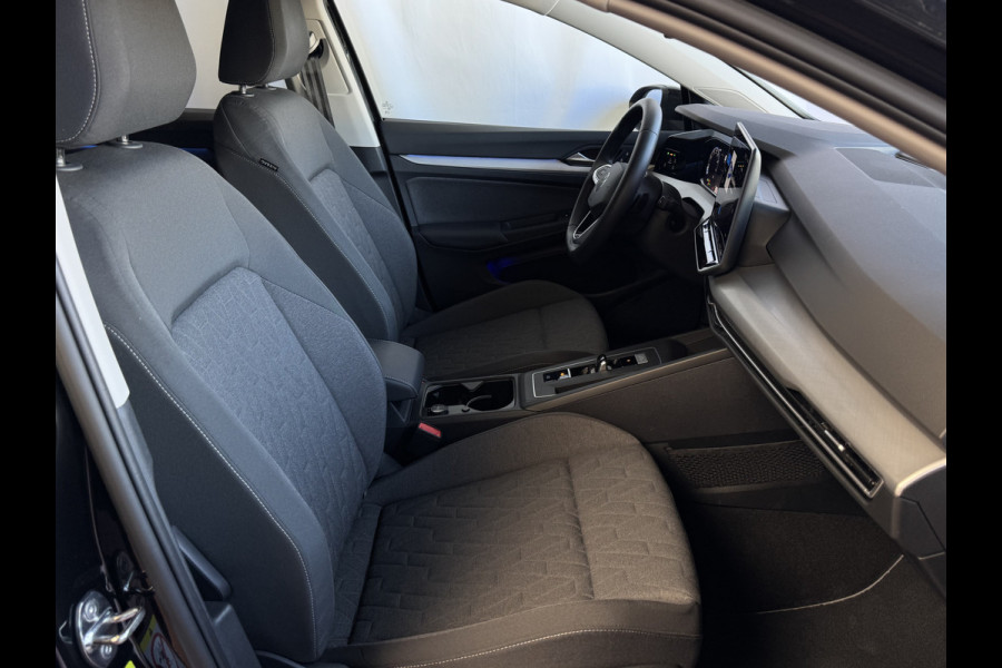 Volkswagen Golf ✅8.5✅ 1.5 eTSI 150PK EDITION LED CARPLAY NAVI CAMERA STOEL/STUUR VERW KEYLESS MHEV "Volkswagen rijden begint bij Topautos.nl – 75 topmodellen direct op voorraad!"
