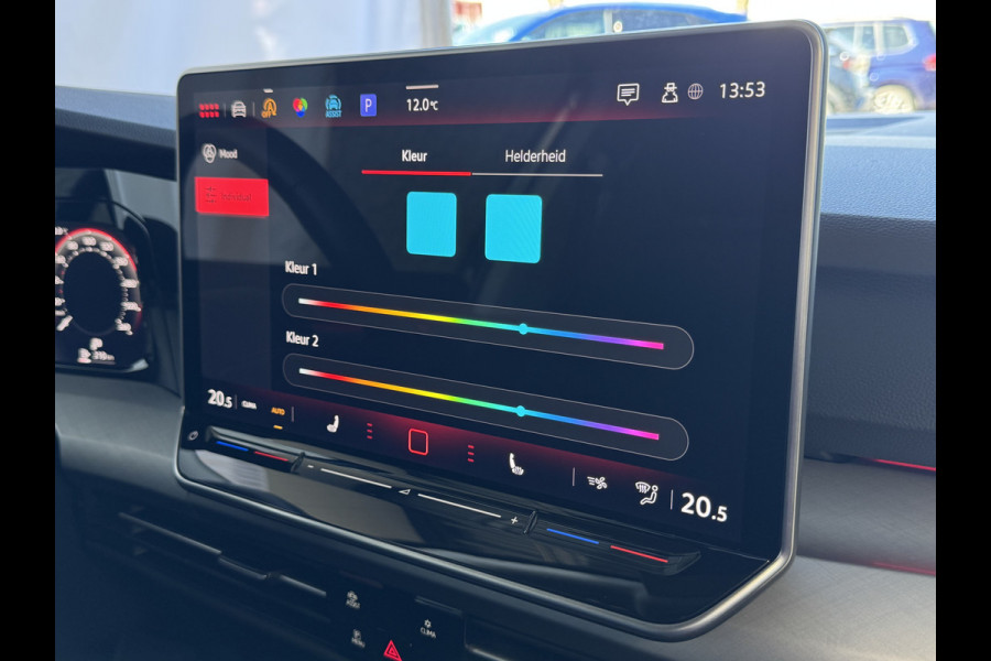 Volkswagen Golf ✅8.5✅ 1.5 eTSI 150PK EDITION LED CARPLAY NAVI CAMERA STOEL/STUUR VERW KEYLESS MHEV "Volkswagen rijden begint bij Topautos.nl – 75 topmodellen direct op voorraad!"