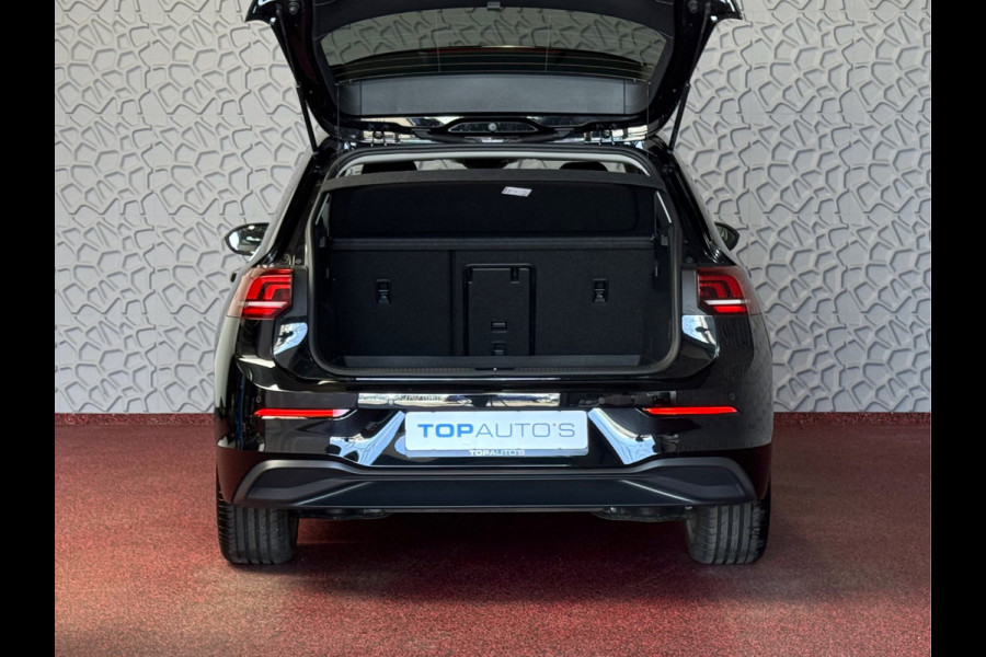 Volkswagen Golf ✅8.5✅ 1.5 eTSI 150PK EDITION LED CARPLAY NAVI CAMERA STOEL/STUUR VERW KEYLESS MHEV "Volkswagen rijden begint bij Topautos.nl – 75 topmodellen direct op voorraad!"