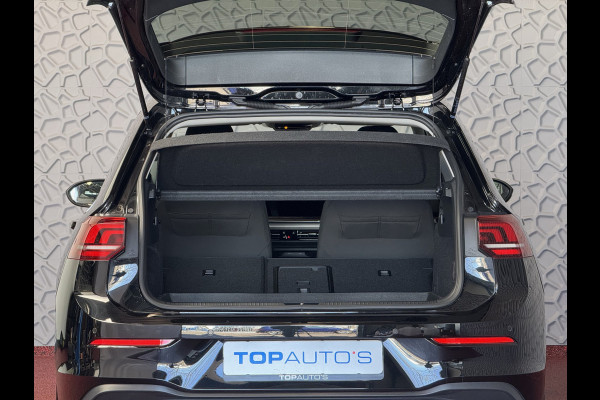 Volkswagen Golf ✅8.5✅ 1.5 eTSI 150PK EDITION LED CARPLAY NAVI CAMERA STOEL/STUUR VERW KEYLESS MHEV "Volkswagen rijden begint bij Topautos.nl – 75 topmodellen direct op voorraad!"