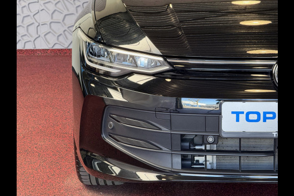 Volkswagen Golf ✅8.5✅ 1.5 eTSI 150PK EDITION LED CARPLAY NAVI CAMERA STOEL/STUUR VERW KEYLESS MHEV "Volkswagen rijden begint bij Topautos.nl – 75 topmodellen direct op voorraad!"