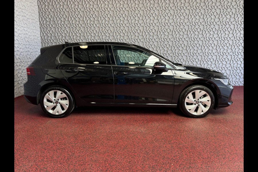 Volkswagen Golf ✅8.5✅ 1.5 eTSI 150PK EDITION LED CARPLAY NAVI CAMERA STOEL/STUUR VERW KEYLESS MHEV "Volkswagen rijden begint bij Topautos.nl – 75 topmodellen direct op voorraad!"