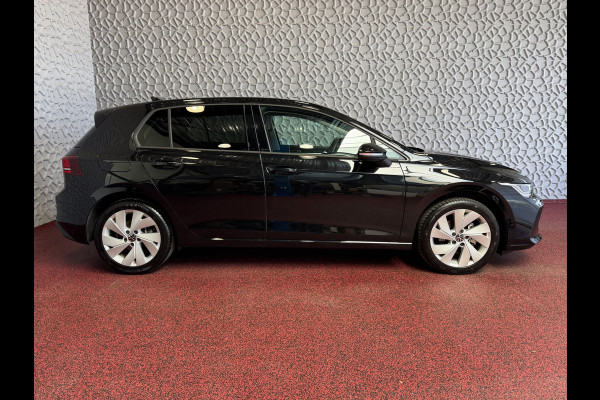 Volkswagen Golf ✅8.5✅ 1.5 eTSI 150PK EDITION LED CARPLAY NAVI CAMERA STOEL/STUUR VERW KEYLESS MHEV "Volkswagen rijden begint bij Topautos.nl – 75 topmodellen direct op voorraad!"