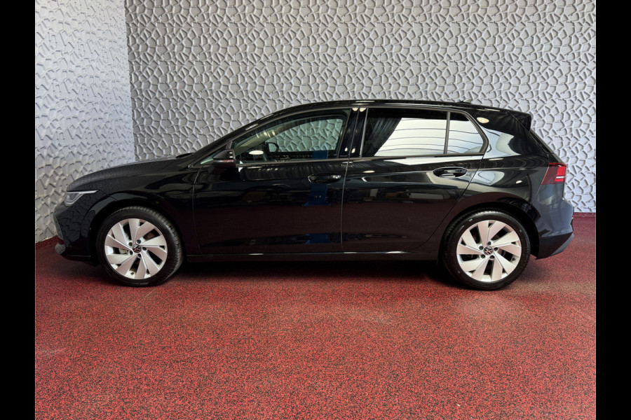 Volkswagen Golf ✅8.5✅ 1.5 eTSI 150PK EDITION LED CARPLAY NAVI CAMERA STOEL/STUUR VERW KEYLESS MHEV "Volkswagen rijden begint bij Topautos.nl – 75 topmodellen direct op voorraad!"