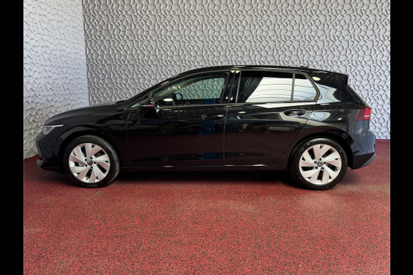 Volkswagen Golf ✅8.5✅ 1.5 eTSI 150PK EDITION LED CARPLAY NAVI CAMERA STOEL/STUUR VERW KEYLESS MHEV "Volkswagen rijden begint bij Topautos.nl – 75 topmodellen direct op voorraad!"