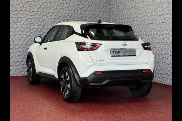 Nissan Juke 1.0 DIG-T 114PK 2025 CARPLAY NAVI CAMERA STOELVERW LED CRUISE