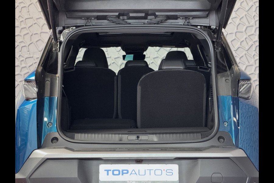 Peugeot 5008 1.2 HYBRID 145 GT ✅NIEUWE AUTO✅ 7PERS OPENDAK STOEL/STUUR VERW. ELEK.KLEP LED 7P 7 Persoons Peugeot 5008 1.2 HYBRID 145 GT ✅NIEUWE AUTO✅ 7PERS OPENDAK STOEL/STUUR VERW. ELEK.KLEP LED 7P 7 Persoons