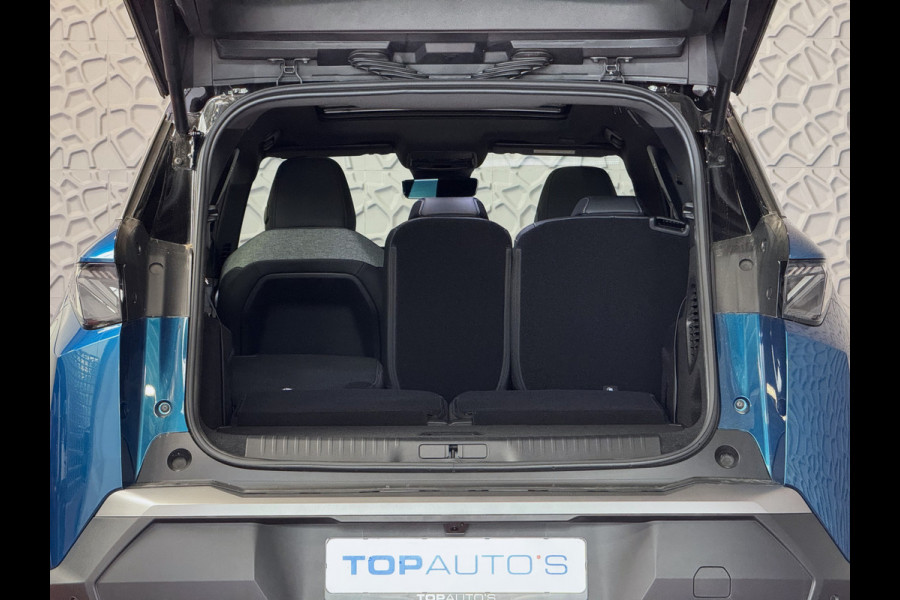 Peugeot 5008 1.2 HYBRID 145 GT ✅NIEUWE AUTO✅ 7PERS OPENDAK STOEL/STUUR VERW. ELEK.KLEP LED 7P 7 Persoons Peugeot 5008 1.2 HYBRID 145 GT ✅NIEUWE AUTO✅ 7PERS OPENDAK STOEL/STUUR VERW. ELEK.KLEP LED 7P 7 Persoons