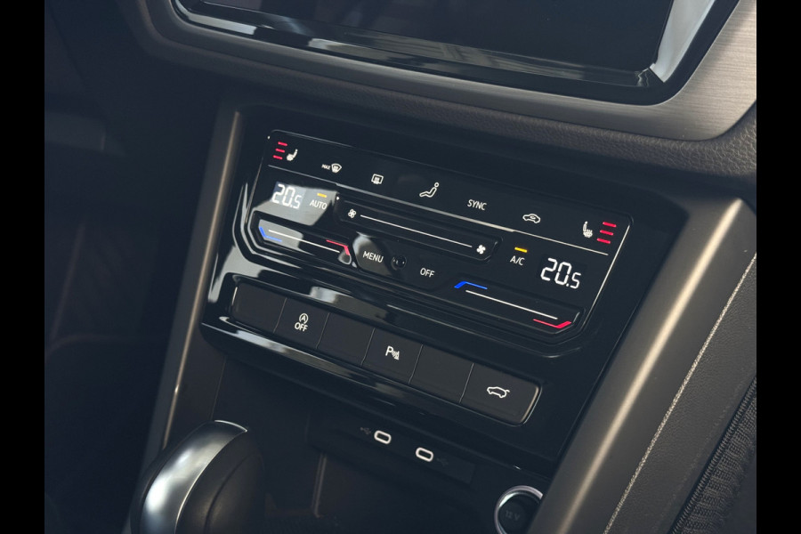 Volkswagen Touran 1.5 TSI 150PK 7P CARPLAY NAVI CAMERA LED ELEK.KLEP VIR.COCKPIT DODE.HOEK DET. STOELVERW KEYLESS 7P 7PERS 10/2024 "Volkswagen rijden begint bij Topautos.nl – 75 topmodellen direct op voorraad!"