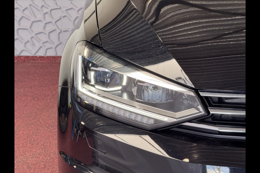 Volkswagen Touran 1.5 TSI 150PK 7P CARPLAY NAVI CAMERA LED ELEK.KLEP VIR.COCKPIT DODE.HOEK DET. STOELVERW KEYLESS 7P 7PERS 10/2024 "Volkswagen rijden begint bij Topautos.nl – 75 topmodellen direct op voorraad!"