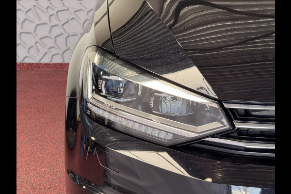 Volkswagen Touran 1.5 TSI 150PK 7P CARPLAY NAVI CAMERA LED ELEK.KLEP VIR.COCKPIT DODE.HOEK DET. STOELVERW KEYLESS 7P 7PERS 10/2024 "Volkswagen rijden begint bij Topautos.nl – 75 topmodellen direct op voorraad!"