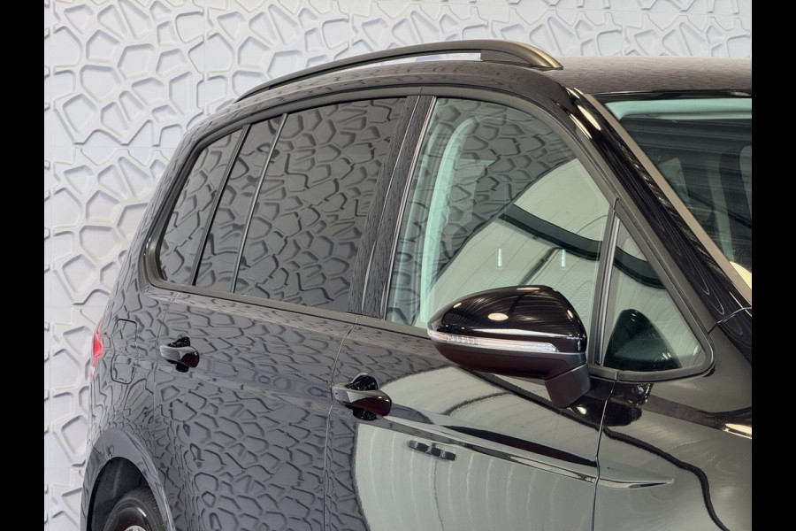 Volkswagen Touran 1.5 TSI 150PK 7P CARPLAY NAVI CAMERA LED ELEK.KLEP VIR.COCKPIT DODE.HOEK DET. STOELVERW KEYLESS 7P 7PERS 10/2024 "Volkswagen rijden begint bij Topautos.nl – 75 topmodellen direct op voorraad!"