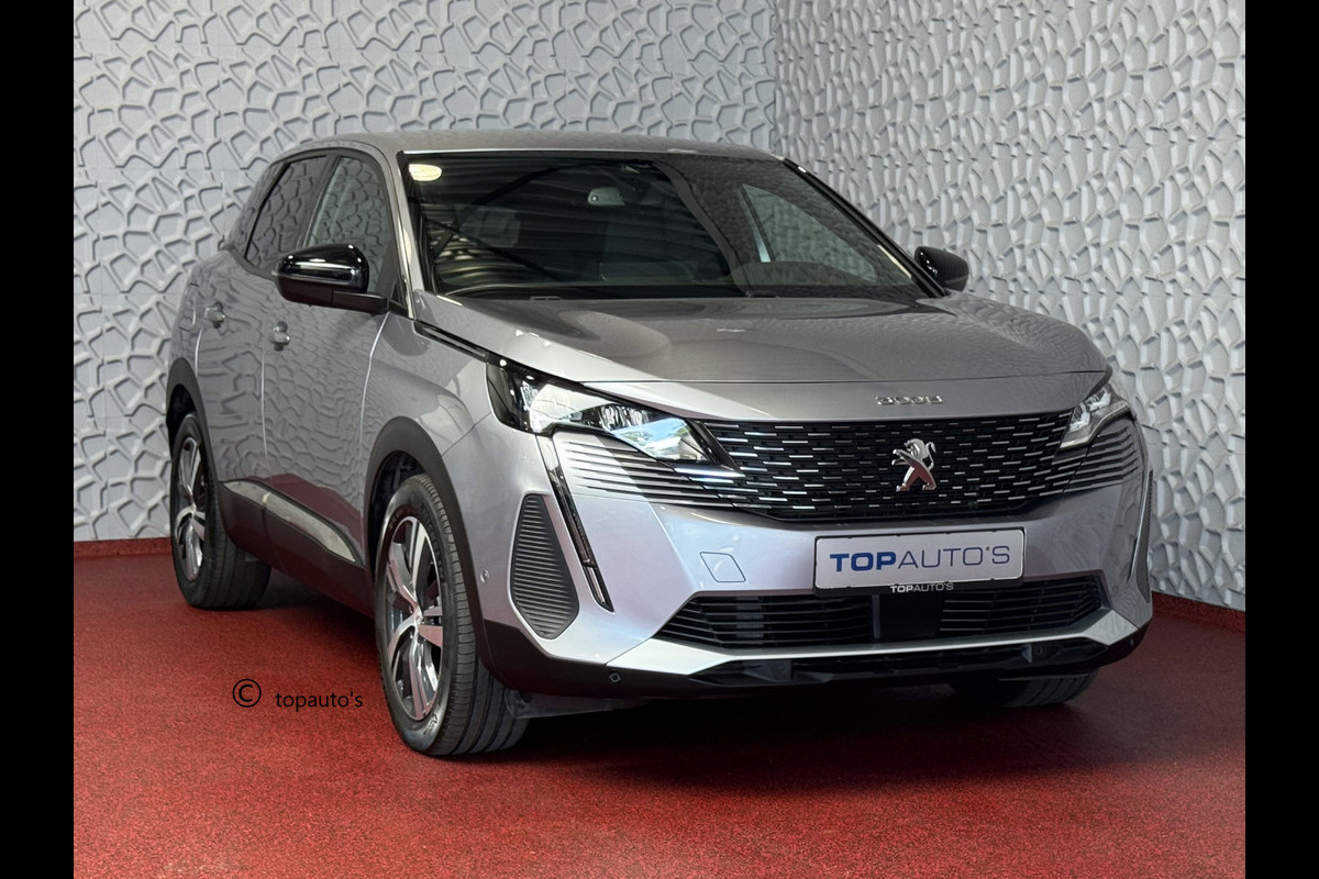 Peugeot 3008 1.6 HYBRID PHEV ALLURE PACK CARPLAY NAVI CAMERA BLINDSPOT Plug in Hybrid Peugeot 3008 1.6 HYBRID PHEV ALLURE PACK CARPLAY NAVI CAMERA BLINDSPOT Plug in Hybrid