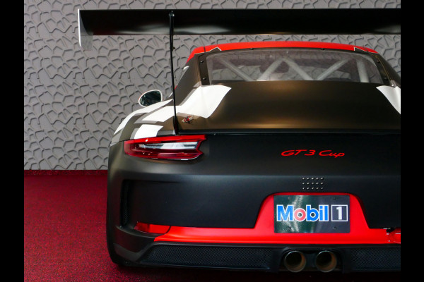 Porsche 911 GT3 CUP 991.2 GEN 2 INKL.BTW INCL.VAT 2017 Circuit Auto Porsche 911 GT3 CUP 991.2 GEN 2 INKL.BTW INCL.VAT 2017 Circuit Auto
