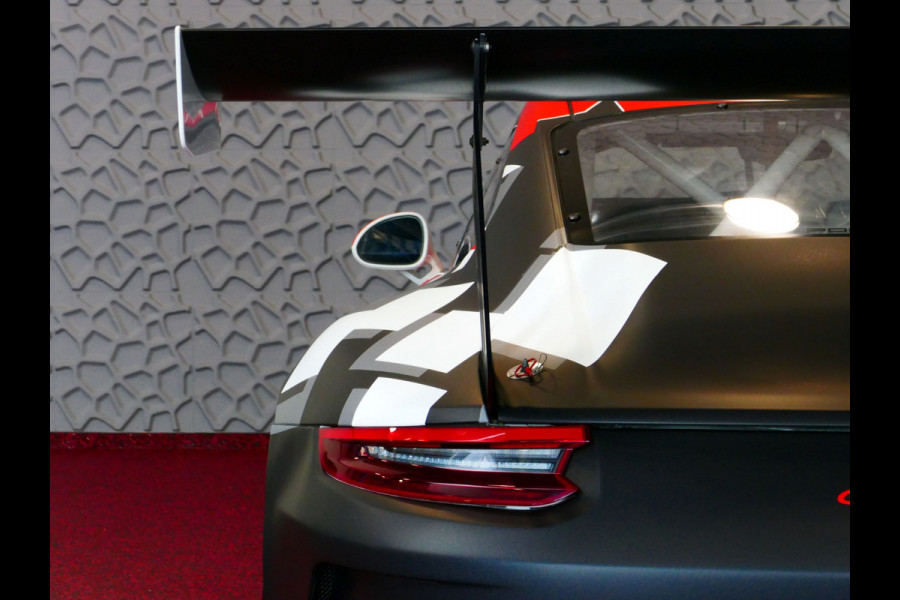 Porsche 911 GT3 CUP 991.2 GEN 2 INKL.BTW INCL.VAT 2017 Circuit Auto Porsche 911 GT3 CUP 991.2 GEN 2 INKL.BTW INCL.VAT 2017 Circuit Auto
