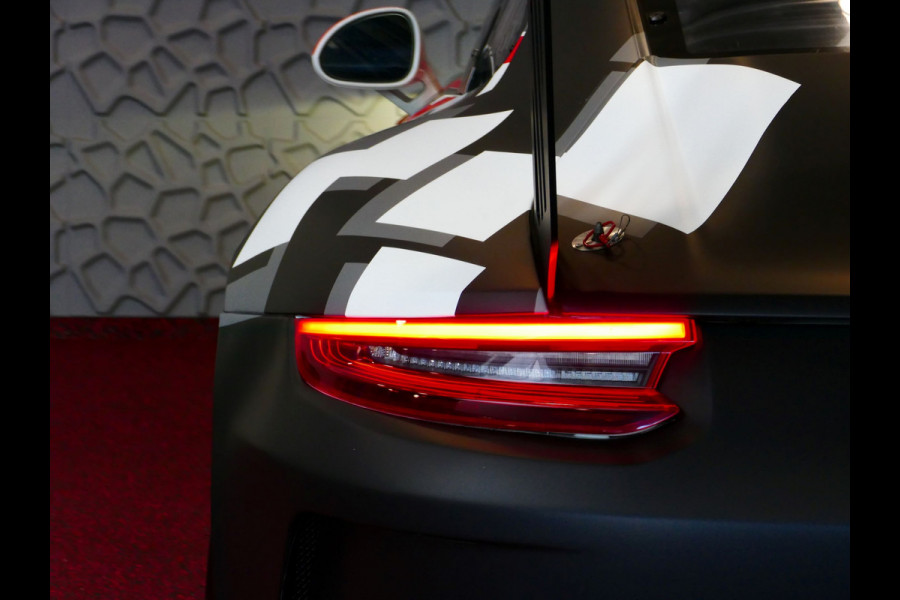 Porsche 911 GT3 CUP 991.2 GEN 2 INKL.BTW INCL.VAT 2017 Circuit Auto Porsche 911 GT3 CUP 991.2 GEN 2 INKL.BTW INCL.VAT 2017 Circuit Auto