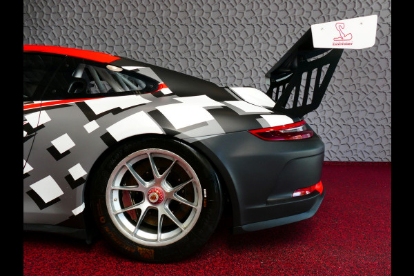 Porsche 911 GT3 CUP 991.2 GEN 2 INKL.BTW INCL.VAT 2017 Circuit Auto Porsche 911 GT3 CUP 991.2 GEN 2 INKL.BTW INCL.VAT 2017 Circuit Auto