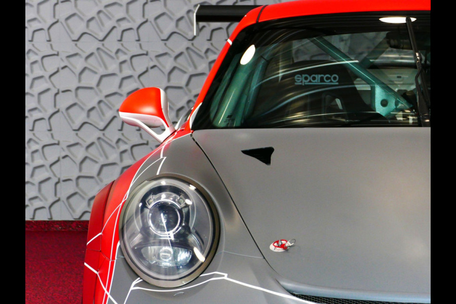 Porsche 911 GT3 CUP 991.2 GEN 2 INKL.BTW INCL.VAT 2017 Circuit Auto Porsche 911 GT3 CUP 991.2 GEN 2 INKL.BTW INCL.VAT 2017 Circuit Auto