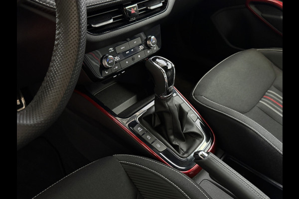 Škoda Fabia 1.0 TSI 116PK MONTE CARLO BLACK CAMERA LED STOEL/STUUR VERW ADAP, CRUISE VIC.COCKPIT 03/2025 Škoda Fabia 1.0 TSI 116PK MONTE CARLO BLACK CAMERA LED STOEL/STUUR VERW ADAP, CRUISE VIC.COCKPIT 03/2025