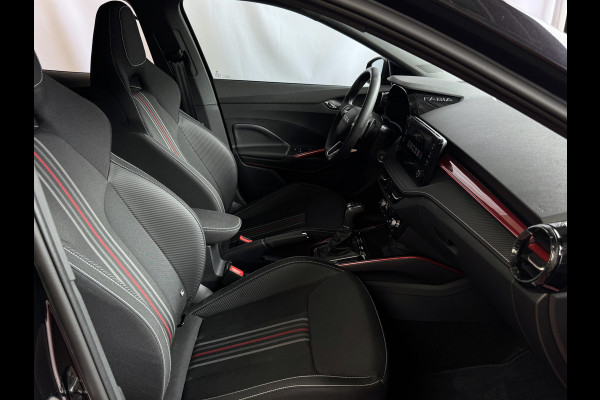 Škoda Fabia 1.0 TSI 116PK MONTE CARLO BLACK CAMERA LED STOEL/STUUR VERW ADAP, CRUISE VIC.COCKPIT 03/2025 Škoda Fabia 1.0 TSI 116PK MONTE CARLO BLACK CAMERA LED STOEL/STUUR VERW ADAP, CRUISE VIC.COCKPIT 03/2025