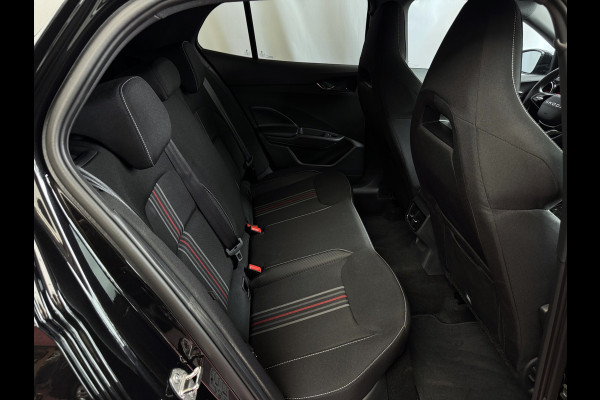 Škoda Fabia 1.0 TSI 116PK MONTE CARLO BLACK CAMERA LED STOEL/STUUR VERW ADAP, CRUISE VIC.COCKPIT 03/2025 Škoda Fabia 1.0 TSI 116PK MONTE CARLO BLACK CAMERA LED STOEL/STUUR VERW ADAP, CRUISE VIC.COCKPIT 03/2025