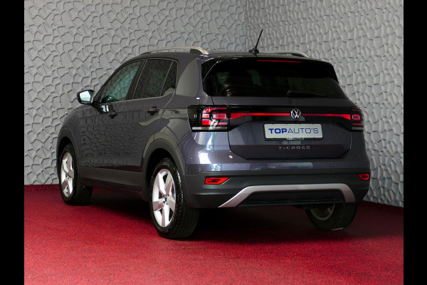 Volkswagen T-Cross 1.5 TSI 2024 150PK STYLE PLUS LMV CARPLAY NAVI VIR.COCKPIT LED CAMERA STOELVERW. ADAP.CRUIS DAB "Volkswagen rijden begint bij Topautos.nl – 75 topmodellen direct op voorraad!" Volkswagen T-Cross 1.5 TSI 2024 150PK STYLE PLUS LMV CARPLAY NAVI VIR.COCKPIT LED CAMERA STOELVERW. ADAP.CRUIS DAB "Volkswagen rijden begint bij Topautos.nl – 75 topmodellen direct op voorraad!"