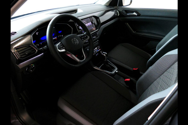Volkswagen T-Cross 1.5 TSI 2024 150PK STYLE PLUS LMV CARPLAY NAVI VIR.COCKPIT LED CAMERA STOELVERW. ADAP.CRUIS DAB "Volkswagen rijden begint bij Topautos.nl – 75 topmodellen direct op voorraad!" Volkswagen T-Cross 1.5 TSI 2024 150PK STYLE PLUS LMV CARPLAY NAVI VIR.COCKPIT LED CAMERA STOELVERW. ADAP.CRUIS DAB "Volkswagen rijden begint bij Topautos.nl – 75 topmodellen direct op voorraad!"