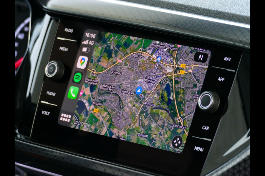 Volkswagen T-Cross 1.5 TSI 2024 150PK STYLE PLUS LMV CARPLAY NAVI VIR.COCKPIT LED CAMERA STOELVERW. ADAP.CRUIS DAB "Volkswagen rijden begint bij Topautos.nl – 75 topmodellen direct op voorraad!" Volkswagen T-Cross 1.5 TSI 2024 150PK STYLE PLUS LMV CARPLAY NAVI VIR.COCKPIT LED CAMERA STOELVERW. ADAP.CRUIS DAB "Volkswagen rijden begint bij Topautos.nl – 75 topmodellen direct op voorraad!"