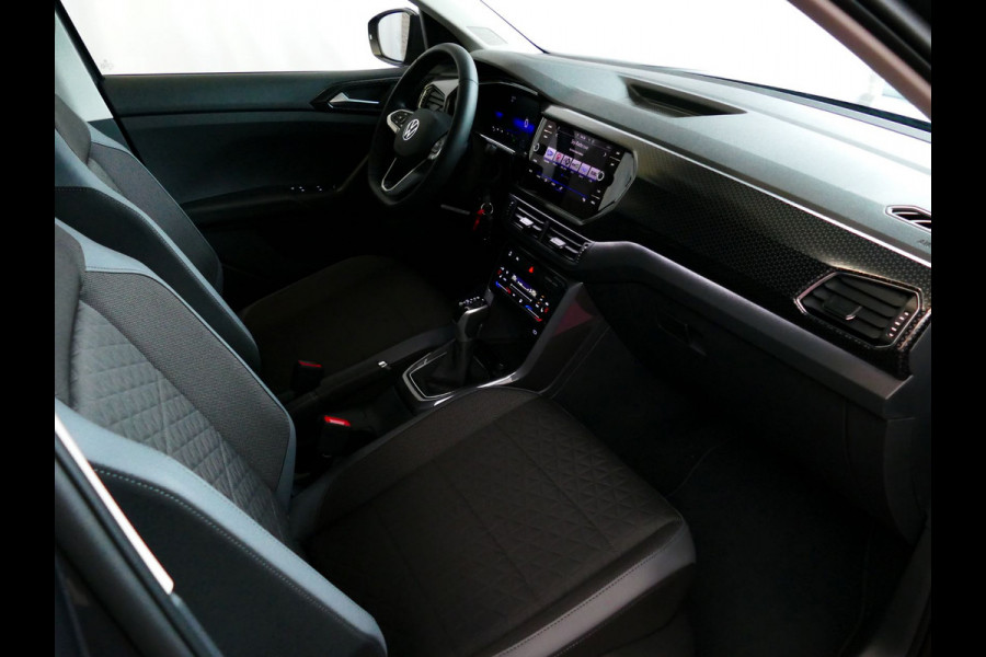 Volkswagen T-Cross 1.5 TSI 2024 150PK STYLE PLUS LMV CARPLAY NAVI VIR.COCKPIT LED CAMERA STOELVERW. ADAP.CRUIS DAB "Volkswagen rijden begint bij Topautos.nl – 75 topmodellen direct op voorraad!" Volkswagen T-Cross 1.5 TSI 2024 150PK STYLE PLUS LMV CARPLAY NAVI VIR.COCKPIT LED CAMERA STOELVERW. ADAP.CRUIS DAB "Volkswagen rijden begint bij Topautos.nl – 75 topmodellen direct op voorraad!"