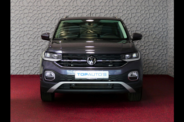 Volkswagen T-Cross 1.5 TSI 2024 150PK STYLE PLUS LMV CARPLAY NAVI VIR.COCKPIT LED CAMERA STOELVERW. ADAP.CRUIS DAB "Volkswagen rijden begint bij Topautos.nl – 75 topmodellen direct op voorraad!" Volkswagen T-Cross 1.5 TSI 2024 150PK STYLE PLUS LMV CARPLAY NAVI VIR.COCKPIT LED CAMERA STOELVERW. ADAP.CRUIS DAB "Volkswagen rijden begint bij Topautos.nl – 75 topmodellen direct op voorraad!"