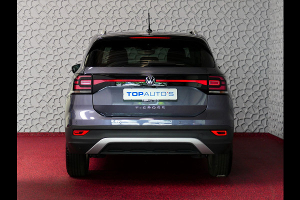 Volkswagen T-Cross 1.5 TSI 2024 150PK STYLE PLUS LMV CARPLAY NAVI VIR.COCKPIT LED CAMERA STOELVERW. ADAP.CRUIS DAB "Volkswagen rijden begint bij Topautos.nl – 75 topmodellen direct op voorraad!" Volkswagen T-Cross 1.5 TSI 2024 150PK STYLE PLUS LMV CARPLAY NAVI VIR.COCKPIT LED CAMERA STOELVERW. ADAP.CRUIS DAB "Volkswagen rijden begint bij Topautos.nl – 75 topmodellen direct op voorraad!"