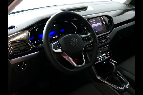 Volkswagen T-Cross 1.5 TSI 2024 150PK STYLE PLUS LMV CARPLAY NAVI VIR.COCKPIT LED CAMERA STOELVERW. ADAP.CRUIS DAB "Volkswagen rijden begint bij Topautos.nl – 75 topmodellen direct op voorraad!" Volkswagen T-Cross 1.5 TSI 2024 150PK STYLE PLUS LMV CARPLAY NAVI VIR.COCKPIT LED CAMERA STOELVERW. ADAP.CRUIS DAB "Volkswagen rijden begint bij Topautos.nl – 75 topmodellen direct op voorraad!"
