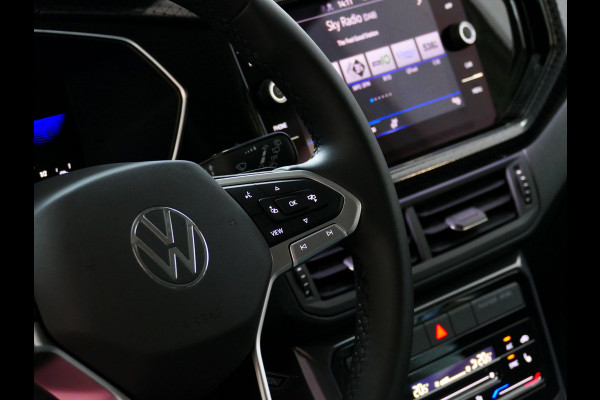 Volkswagen T-Cross 1.5 TSI 2024 150PK STYLE PLUS LMV CARPLAY NAVI VIR.COCKPIT LED CAMERA STOELVERW. ADAP.CRUIS DAB "Volkswagen rijden begint bij Topautos.nl – 75 topmodellen direct op voorraad!" Volkswagen T-Cross 1.5 TSI 2024 150PK STYLE PLUS LMV CARPLAY NAVI VIR.COCKPIT LED CAMERA STOELVERW. ADAP.CRUIS DAB "Volkswagen rijden begint bij Topautos.nl – 75 topmodellen direct op voorraad!"
