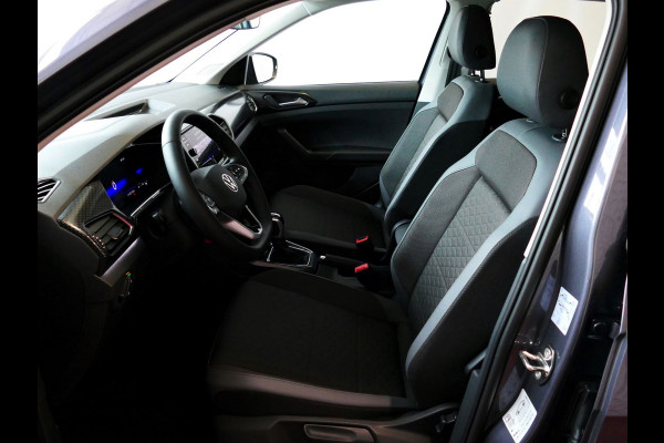 Volkswagen T-Cross 1.5 TSI 2024 150PK STYLE PLUS LMV CARPLAY NAVI VIR.COCKPIT LED CAMERA STOELVERW. ADAP.CRUIS DAB "Volkswagen rijden begint bij Topautos.nl – 75 topmodellen direct op voorraad!" Volkswagen T-Cross 1.5 TSI 2024 150PK STYLE PLUS LMV CARPLAY NAVI VIR.COCKPIT LED CAMERA STOELVERW. ADAP.CRUIS DAB "Volkswagen rijden begint bij Topautos.nl – 75 topmodellen direct op voorraad!"