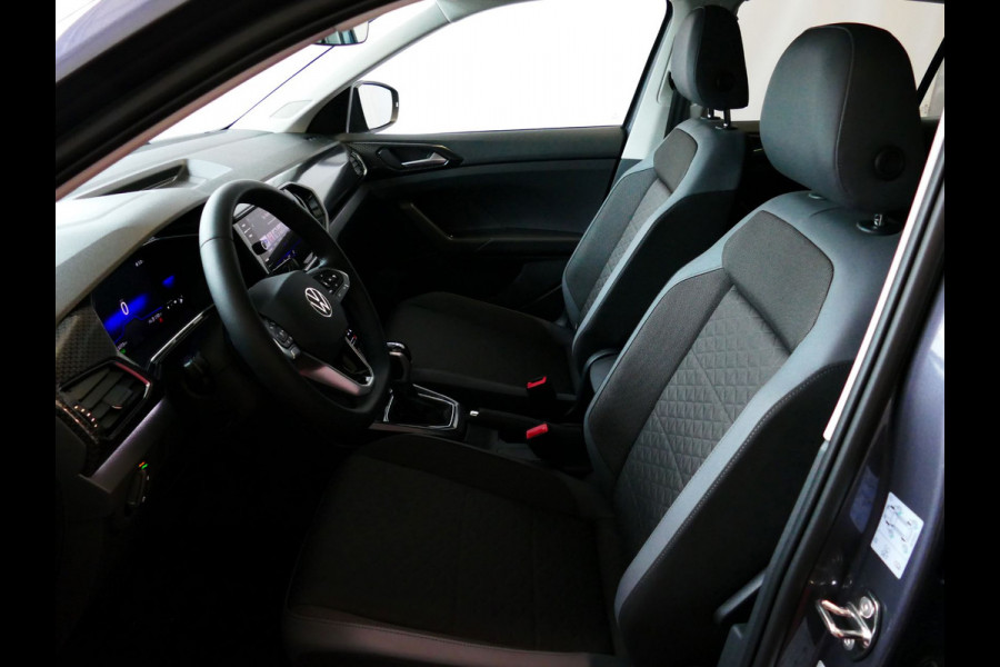 Volkswagen T-Cross 1.5 TSI 2024 150PK STYLE PLUS LMV CARPLAY NAVI VIR.COCKPIT LED CAMERA STOELVERW. ADAP.CRUIS DAB "Volkswagen rijden begint bij Topautos.nl – 75 topmodellen direct op voorraad!" Volkswagen T-Cross 1.5 TSI 2024 150PK STYLE PLUS LMV CARPLAY NAVI VIR.COCKPIT LED CAMERA STOELVERW. ADAP.CRUIS DAB "Volkswagen rijden begint bij Topautos.nl – 75 topmodellen direct op voorraad!"