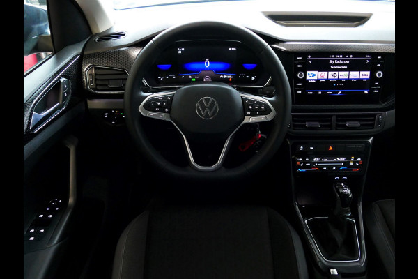 Volkswagen T-Cross 1.5 TSI 2024 150PK STYLE PLUS LMV CARPLAY NAVI VIR.COCKPIT LED CAMERA STOELVERW. ADAP.CRUIS DAB "Volkswagen rijden begint bij Topautos.nl – 75 topmodellen direct op voorraad!" Volkswagen T-Cross 1.5 TSI 2024 150PK STYLE PLUS LMV CARPLAY NAVI VIR.COCKPIT LED CAMERA STOELVERW. ADAP.CRUIS DAB "Volkswagen rijden begint bij Topautos.nl – 75 topmodellen direct op voorraad!"