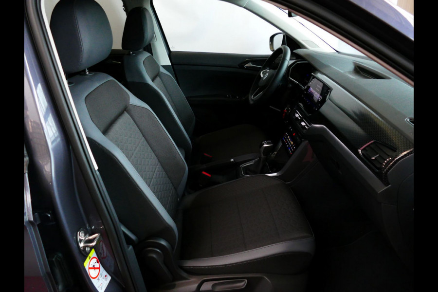 Volkswagen T-Cross 1.5 TSI 2024 150PK STYLE PLUS LMV CARPLAY NAVI VIR.COCKPIT LED CAMERA STOELVERW. ADAP.CRUIS DAB "Volkswagen rijden begint bij Topautos.nl – 75 topmodellen direct op voorraad!" Volkswagen T-Cross 1.5 TSI 2024 150PK STYLE PLUS LMV CARPLAY NAVI VIR.COCKPIT LED CAMERA STOELVERW. ADAP.CRUIS DAB "Volkswagen rijden begint bij Topautos.nl – 75 topmodellen direct op voorraad!"