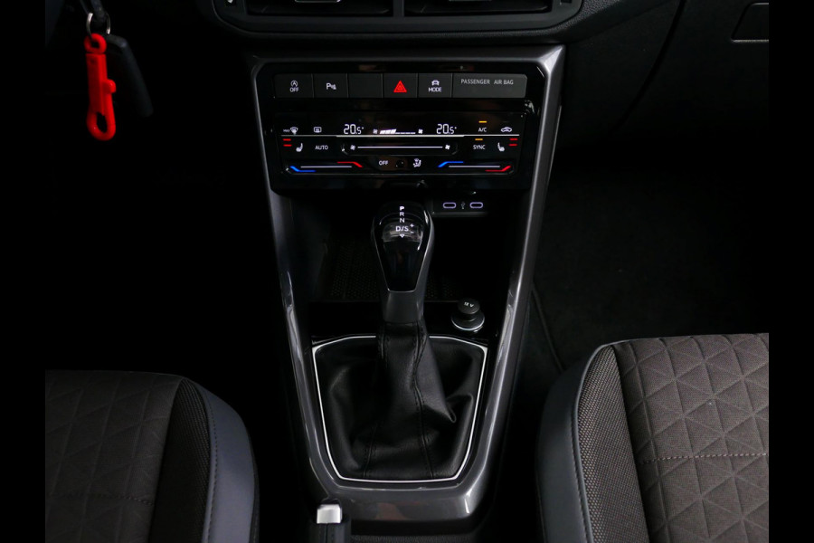 Volkswagen T-Cross 1.5 TSI 2024 150PK STYLE PLUS LMV CARPLAY NAVI VIR.COCKPIT LED CAMERA STOELVERW. ADAP.CRUIS DAB "Volkswagen rijden begint bij Topautos.nl – 75 topmodellen direct op voorraad!" Volkswagen T-Cross 1.5 TSI 2024 150PK STYLE PLUS LMV CARPLAY NAVI VIR.COCKPIT LED CAMERA STOELVERW. ADAP.CRUIS DAB "Volkswagen rijden begint bij Topautos.nl – 75 topmodellen direct op voorraad!"