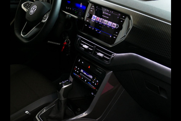 Volkswagen T-Cross 1.5 TSI 2024 150PK STYLE PLUS LMV CARPLAY NAVI VIR.COCKPIT LED CAMERA STOELVERW. ADAP.CRUIS DAB "Volkswagen rijden begint bij Topautos.nl – 75 topmodellen direct op voorraad!" Volkswagen T-Cross 1.5 TSI 2024 150PK STYLE PLUS LMV CARPLAY NAVI VIR.COCKPIT LED CAMERA STOELVERW. ADAP.CRUIS DAB "Volkswagen rijden begint bij Topautos.nl – 75 topmodellen direct op voorraad!"