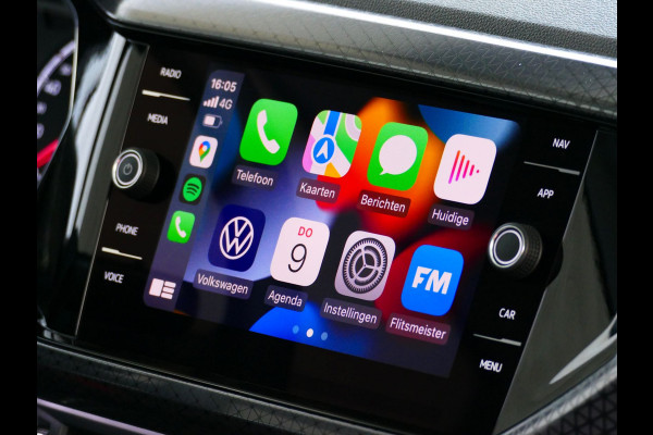 Volkswagen T-Cross 1.5 TSI 2024 150PK STYLE PLUS LMV CARPLAY NAVI VIR.COCKPIT LED CAMERA STOELVERW. ADAP.CRUIS DAB "Volkswagen rijden begint bij Topautos.nl – 75 topmodellen direct op voorraad!" Volkswagen T-Cross 1.5 TSI 2024 150PK STYLE PLUS LMV CARPLAY NAVI VIR.COCKPIT LED CAMERA STOELVERW. ADAP.CRUIS DAB "Volkswagen rijden begint bij Topautos.nl – 75 topmodellen direct op voorraad!"