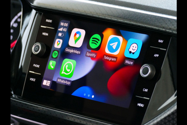Volkswagen T-Cross 1.5 TSI 2024 150PK STYLE PLUS LMV CARPLAY NAVI VIR.COCKPIT LED CAMERA STOELVERW. ADAP.CRUIS DAB "Volkswagen rijden begint bij Topautos.nl – 75 topmodellen direct op voorraad!" Volkswagen T-Cross 1.5 TSI 2024 150PK STYLE PLUS LMV CARPLAY NAVI VIR.COCKPIT LED CAMERA STOELVERW. ADAP.CRUIS DAB "Volkswagen rijden begint bij Topautos.nl – 75 topmodellen direct op voorraad!"
