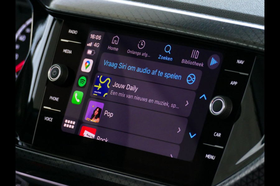 Volkswagen T-Cross 1.5 TSI 2024 150PK STYLE PLUS LMV CARPLAY NAVI VIR.COCKPIT LED CAMERA STOELVERW. ADAP.CRUIS DAB "Volkswagen rijden begint bij Topautos.nl – 75 topmodellen direct op voorraad!" Volkswagen T-Cross 1.5 TSI 2024 150PK STYLE PLUS LMV CARPLAY NAVI VIR.COCKPIT LED CAMERA STOELVERW. ADAP.CRUIS DAB "Volkswagen rijden begint bij Topautos.nl – 75 topmodellen direct op voorraad!"