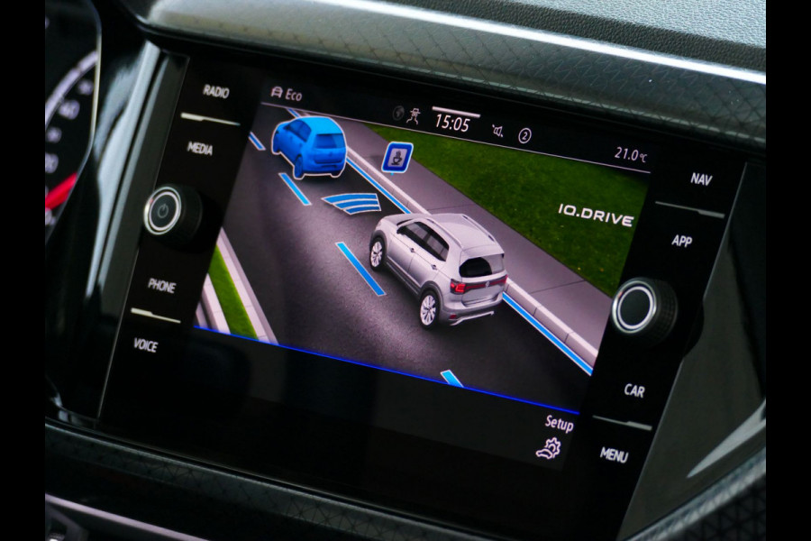 Volkswagen T-Cross 1.5 TSI 2024 150PK STYLE PLUS LMV CARPLAY NAVI VIR.COCKPIT LED CAMERA STOELVERW. ADAP.CRUIS DAB "Volkswagen rijden begint bij Topautos.nl – 75 topmodellen direct op voorraad!" Volkswagen T-Cross 1.5 TSI 2024 150PK STYLE PLUS LMV CARPLAY NAVI VIR.COCKPIT LED CAMERA STOELVERW. ADAP.CRUIS DAB "Volkswagen rijden begint bij Topautos.nl – 75 topmodellen direct op voorraad!"