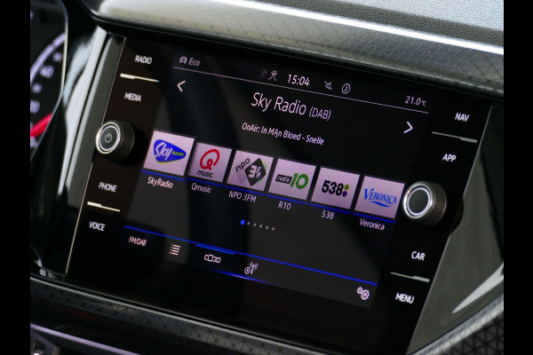 Volkswagen T-Cross 1.5 TSI 2024 150PK STYLE PLUS LMV CARPLAY NAVI VIR.COCKPIT LED CAMERA STOELVERW. ADAP.CRUIS DAB "Volkswagen rijden begint bij Topautos.nl – 75 topmodellen direct op voorraad!" Volkswagen T-Cross 1.5 TSI 2024 150PK STYLE PLUS LMV CARPLAY NAVI VIR.COCKPIT LED CAMERA STOELVERW. ADAP.CRUIS DAB "Volkswagen rijden begint bij Topautos.nl – 75 topmodellen direct op voorraad!"